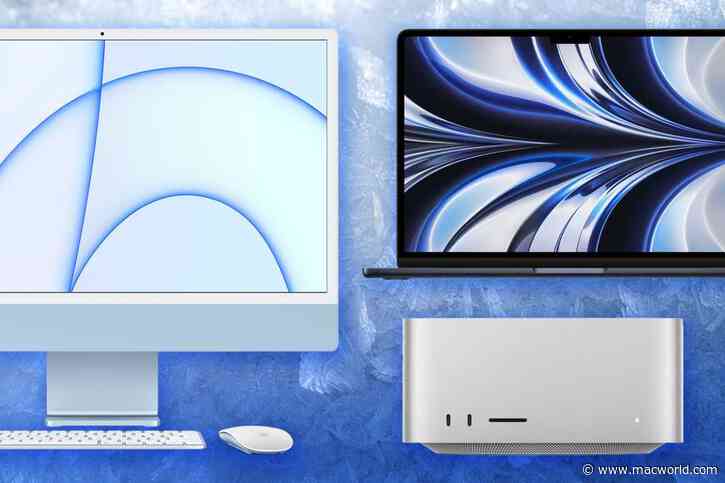 Apple Upgrade makes getting a new Mac easier but not necessarily cheaper