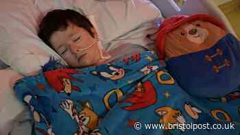 My son got upset tummy and felt tired on holiday - then it turned serious