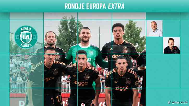 Transferontwikkelingen bij Ajax: de nieuwe spits en de verdere plannen