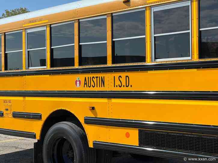 Student News Now: Austin ISD closes middle school; Microplastics are polluting Texas waterways; Austin finishes tallest building