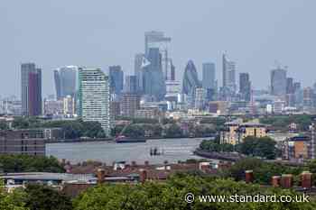 Small business confidence slumps in London despite Burnham promises