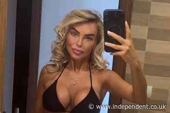 Influencer allowed to keep nursing licence after smuggling 19kg of cannabis into UK in suitcase