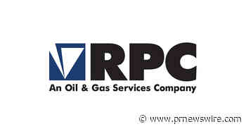 RPC, Inc. Reports Second Quarter 2026 Financial Results And Declares Regular Quarterly Cash Dividend