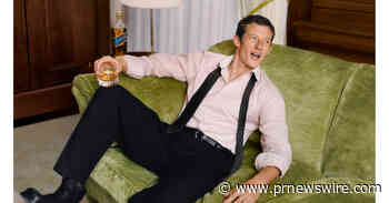 JOHNNIE WALKER BLUE LABEL ERNENNT CALLUM TURNER ZUM GLOBAL AMBASSADOR