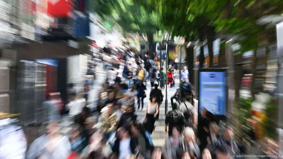 Emotionale Nähe entscheidet: Bin ich nur allein oder einsam?