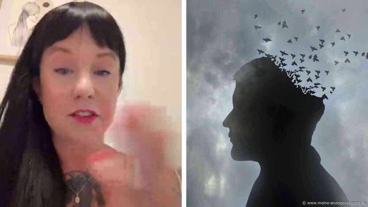 „Gelernt, mich selbst zu lieben“: Internet-Star mit Alzheimer nimmt aktive Sterbehilfe in Anspruch