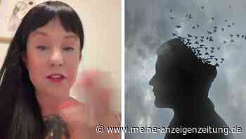 „Gelernt, mich selbst zu lieben“: Internet-Star mit Alzheimer nimmt aktive Sterbehilfe in Anspruch