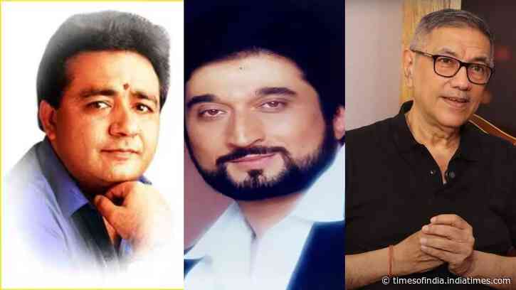 Suneel on why chose to work with Nadeem despite Gulshan Kumar's murder charges
