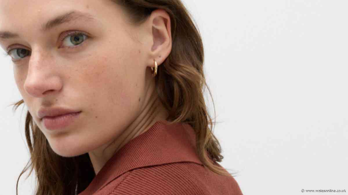M&S short-sleeved summer-autumn cardigan worth £26 plummets to £8
