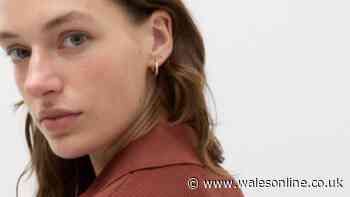 M&S short-sleeved summer-autumn cardigan worth £26 plummets to £8