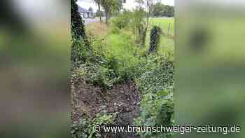 Strenge Auflagen: Wasserentnahme im Landkreis Wolfenbüttel wird eingeschränkt