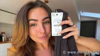 'I tried the Zara 'death trousers' landing women in A&E - one step and it was game over'
