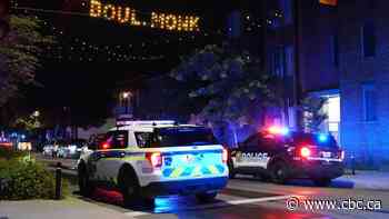 Man killed in Montreal's Sud-Ouest borough