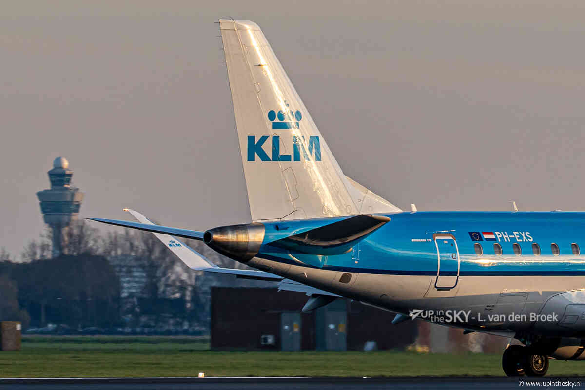 KLM over grenscontrole Schiphol: ‘Passagiers missen overstap’