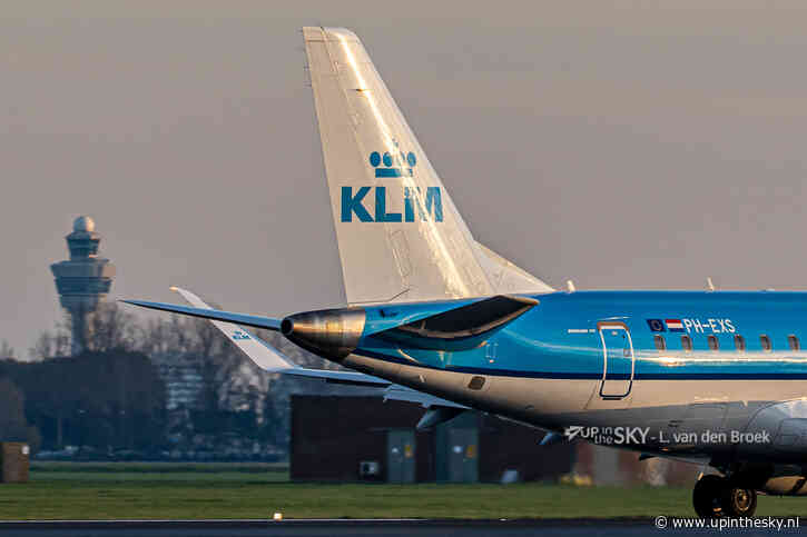 KLM over grenscontrole Schiphol: ‘Passagiers missen overstap’
