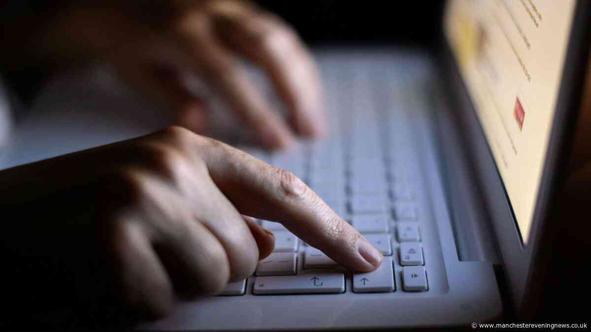 Raids in Bolton under probe into 'nuisance' car finance marketing texts