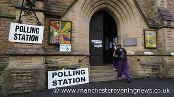 What time are the mayoral election 2026 results due