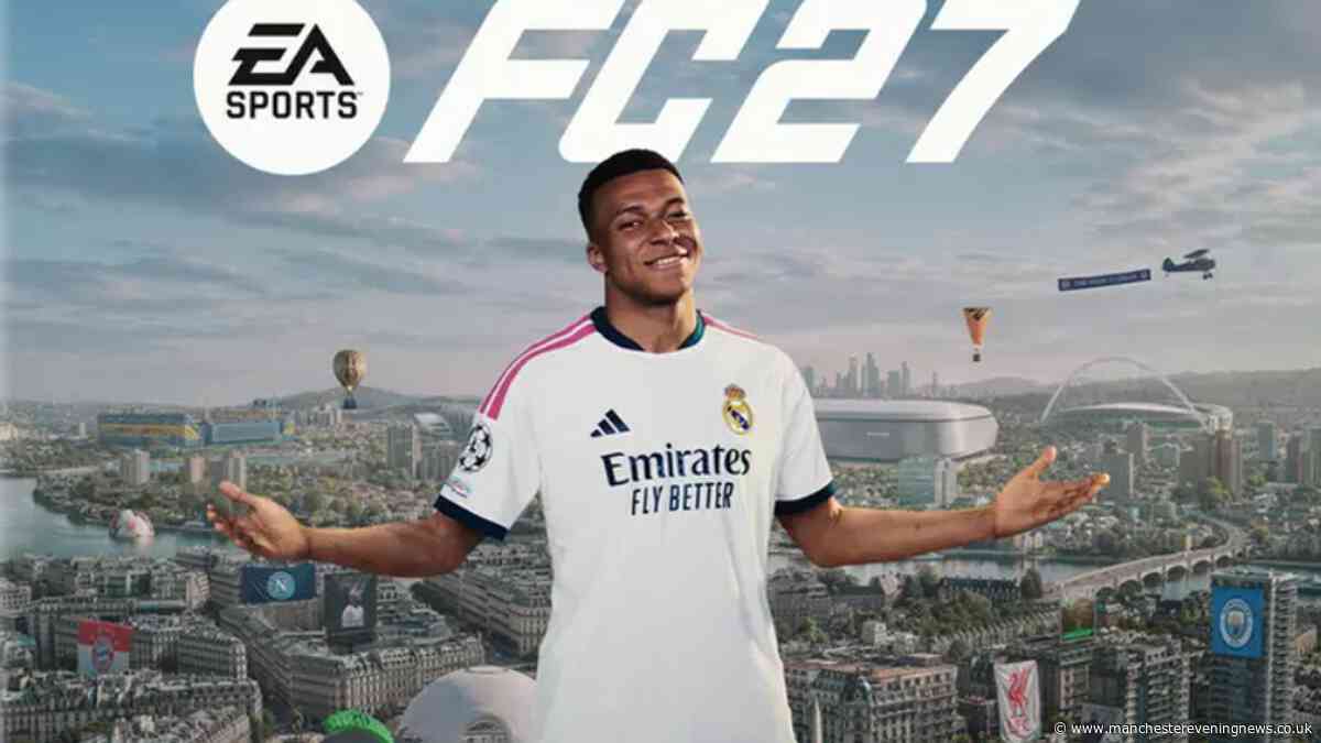 PS5 players can snap up FIFA 27 for under £49 instead of £70 until Sunday