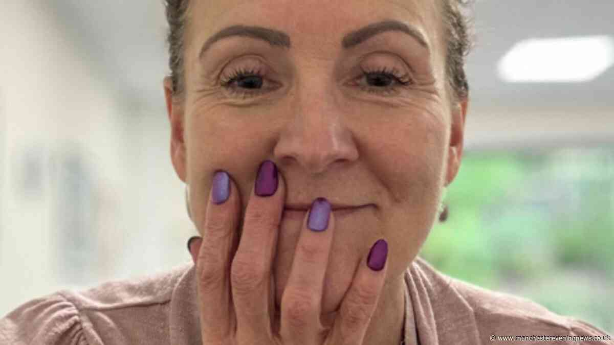 Salon-goers ditch manicures for 'magic' at home solution ahead of August ban