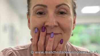Salon-goers ditch manicures for 'magic' at home solution ahead of August ban