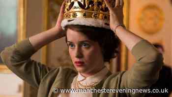 BBC confirms Manchester romance drama with The Crown star ideal for fans of Normal People