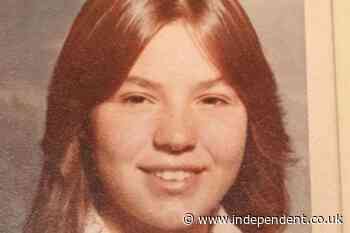 Teen murder victim discovered in California vineyard identified nearly 50 years later