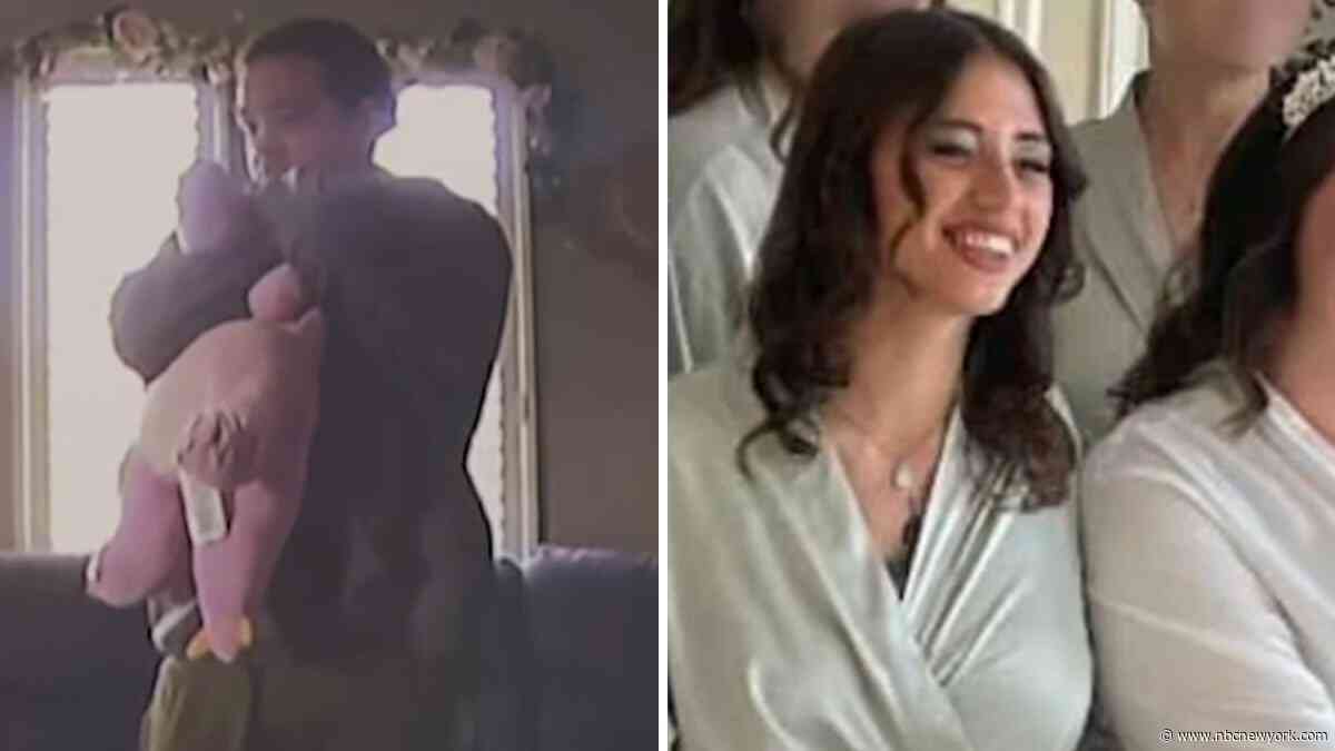 Shocking photo shows man practice strangling a stuffie before killing sister-in-law: DA
