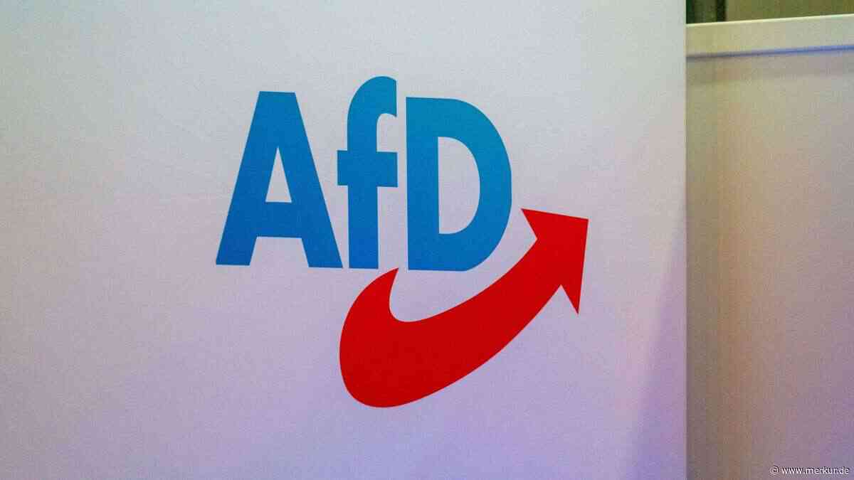 Neue Umfrage: CDU stürzt weiter ab – AfD behauptet riesigen Vorsprung in Sachsen-Anhalt