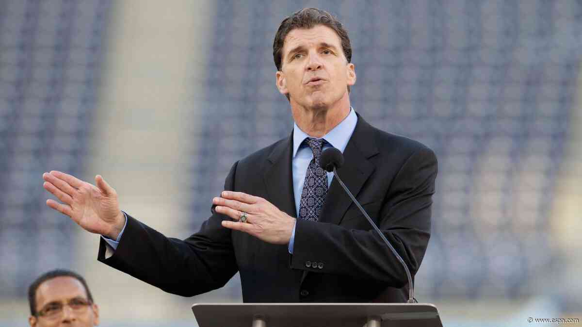 Ex-Chargers LB Smith dies as family cites CTE