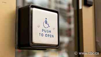 As region looks to revamp accessibility committee, advocate wants politicians to be 'a little more proactive'
