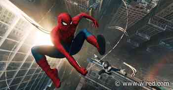 ‘Spider-Man: Brand New Day’ Is a Superhero Movie for Yearners