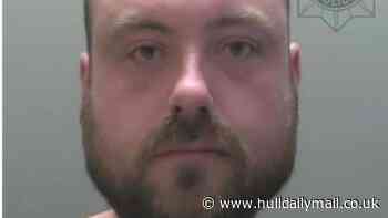 'Google me' - violent and controlling boyfriend told terrified woman to read about his past