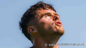 'Excited' Ryan Giles relishing Hull City's latest Istanbul adventure with Acun Ilicali