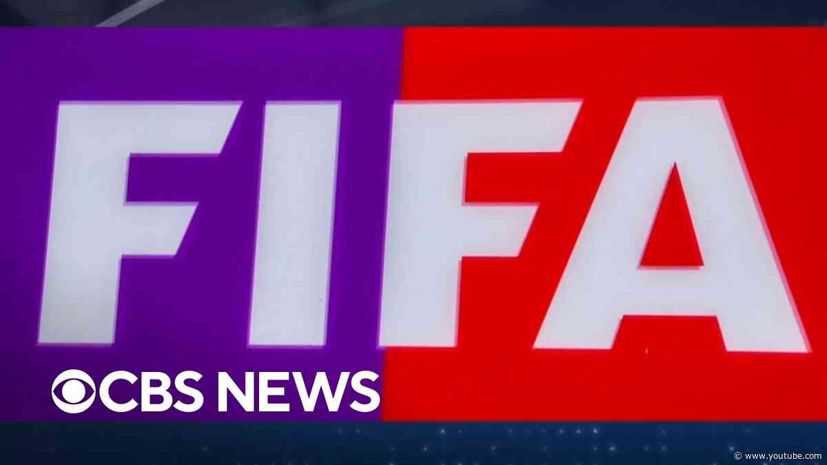 Why is FIFA Forward Enterprise met with negativity from soccer organizations around the world?