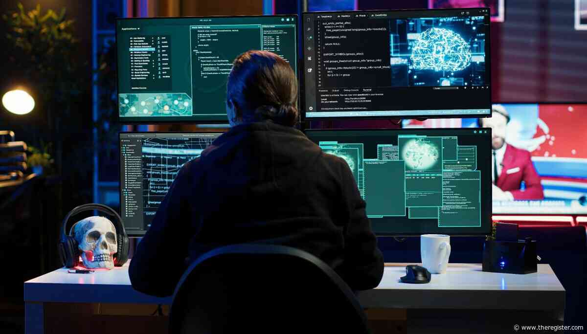 Russian spies take their half-click email attack from Zimbra to Outlook