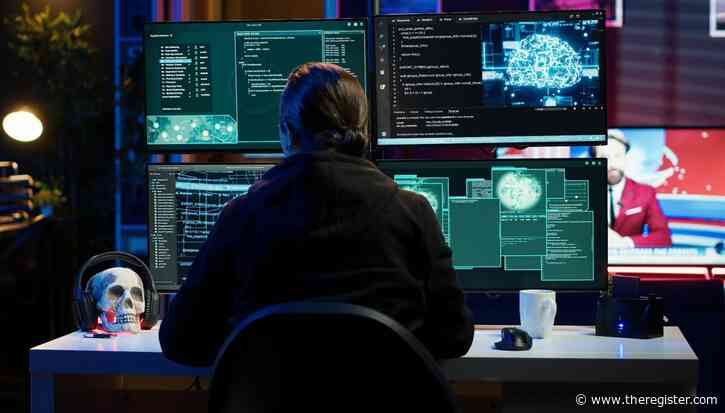 Russian spies take their half-click email attack from Zimbra to Outlook