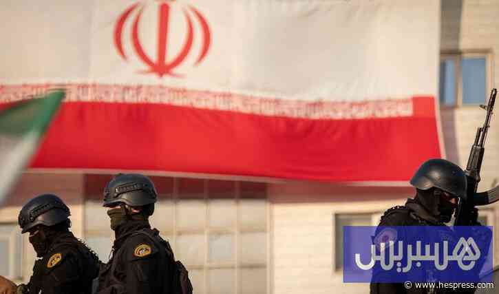 الحرس الثوري يعلن مقتل 3 عناصر