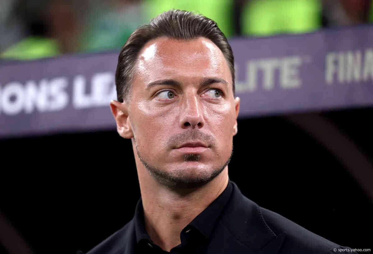 Newcastle set to bring in Matthias Jaissle to work alongside Nick Woltemade