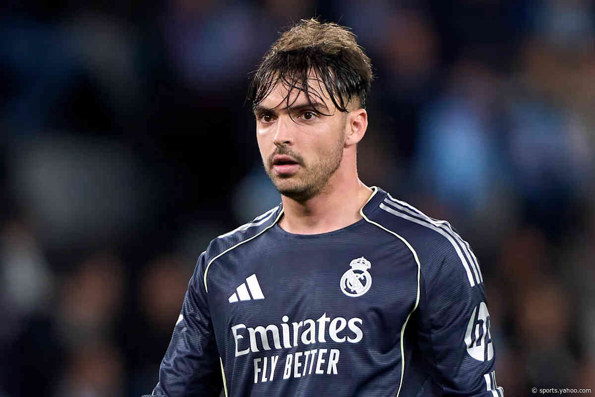 🤕 Raúl Asencio, the first casualty of the Mourinho era