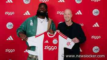 Deze boomlange spitsen gingen Ajax-aanwinst Tolu Arokodare voor: deze nu succesvolle aanvaller slaagde niet in Eredivisie