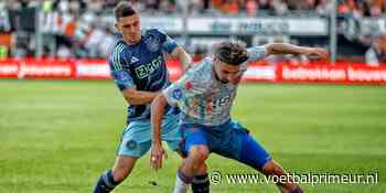 'Pay-per-view': waar en hoe kijk je naar de oefenwedstrijd FC Volendam - Ajax?