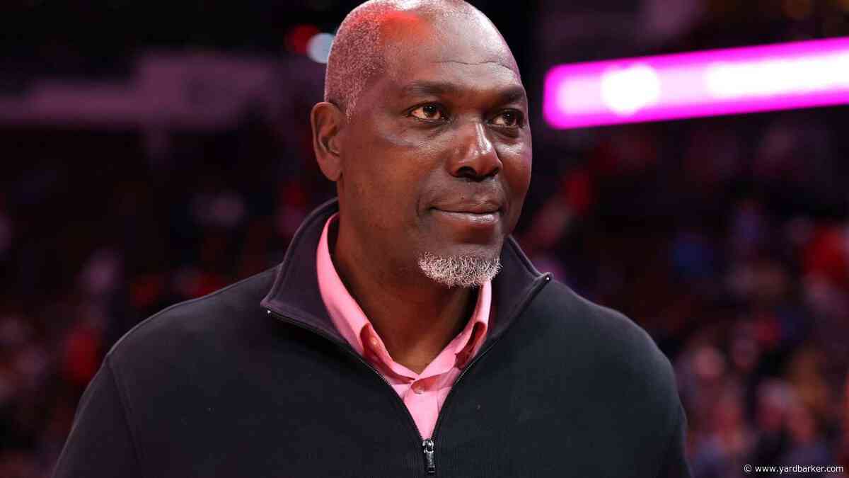 Boston Celtics’ $56 million man reveals $100,000 Hakeem Olajuwon snub