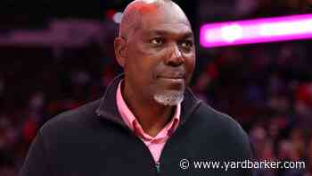 Boston Celtics’ $56 million man reveals $100,000 Hakeem Olajuwon snub