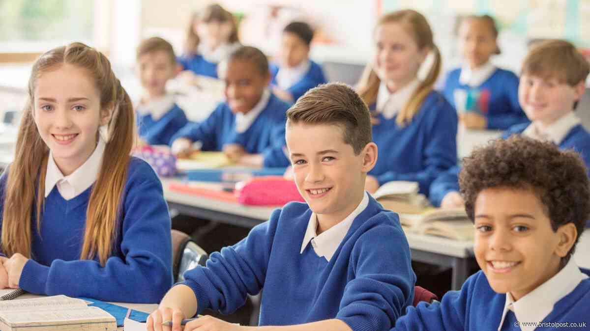 Back-to-school uniform bargains as one store ranked top with '88p offer'