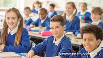 Back-to-school uniform bargains as one store ranked top with '88p offer'