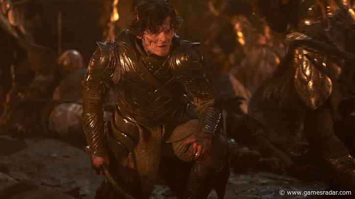 The Rings of Power season 3 is bringing in Aragorn's ancestor and a hugely important Lord of the Rings character
