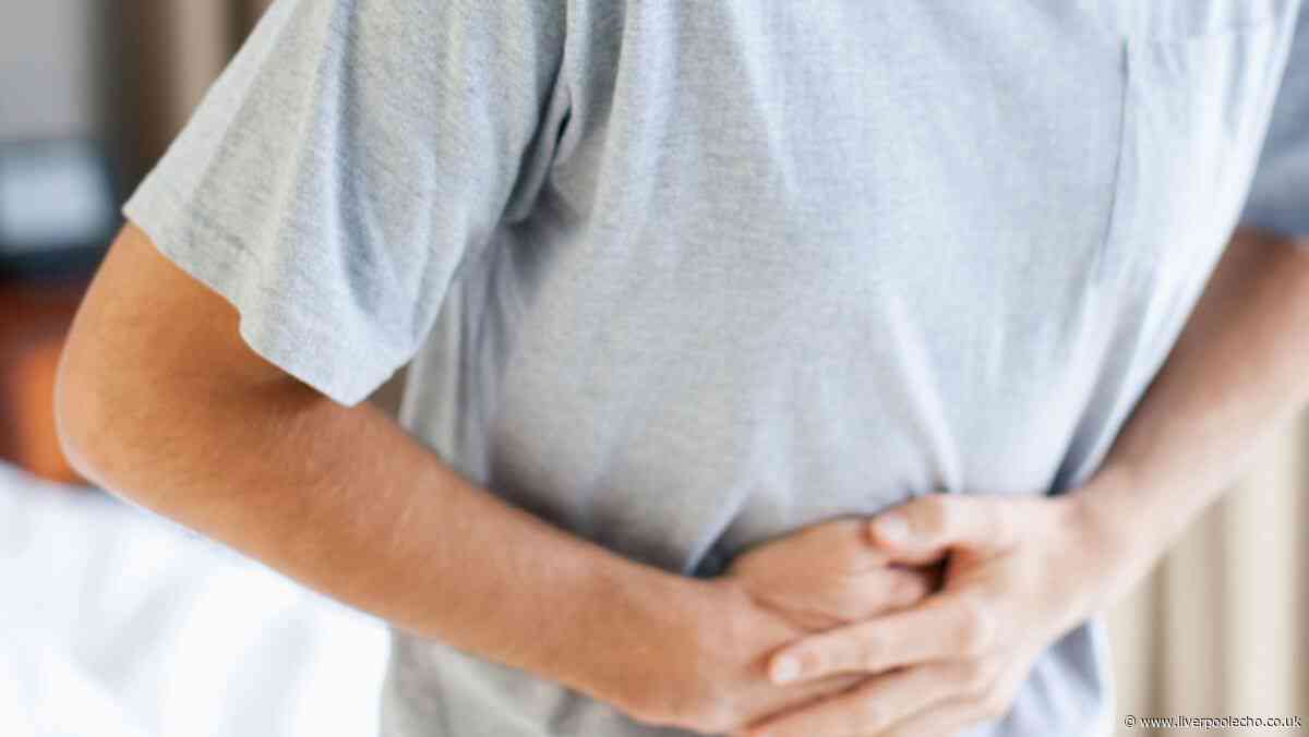 UK holiday warning as explosive diarrhoea parasite cases surge after Mexico trips