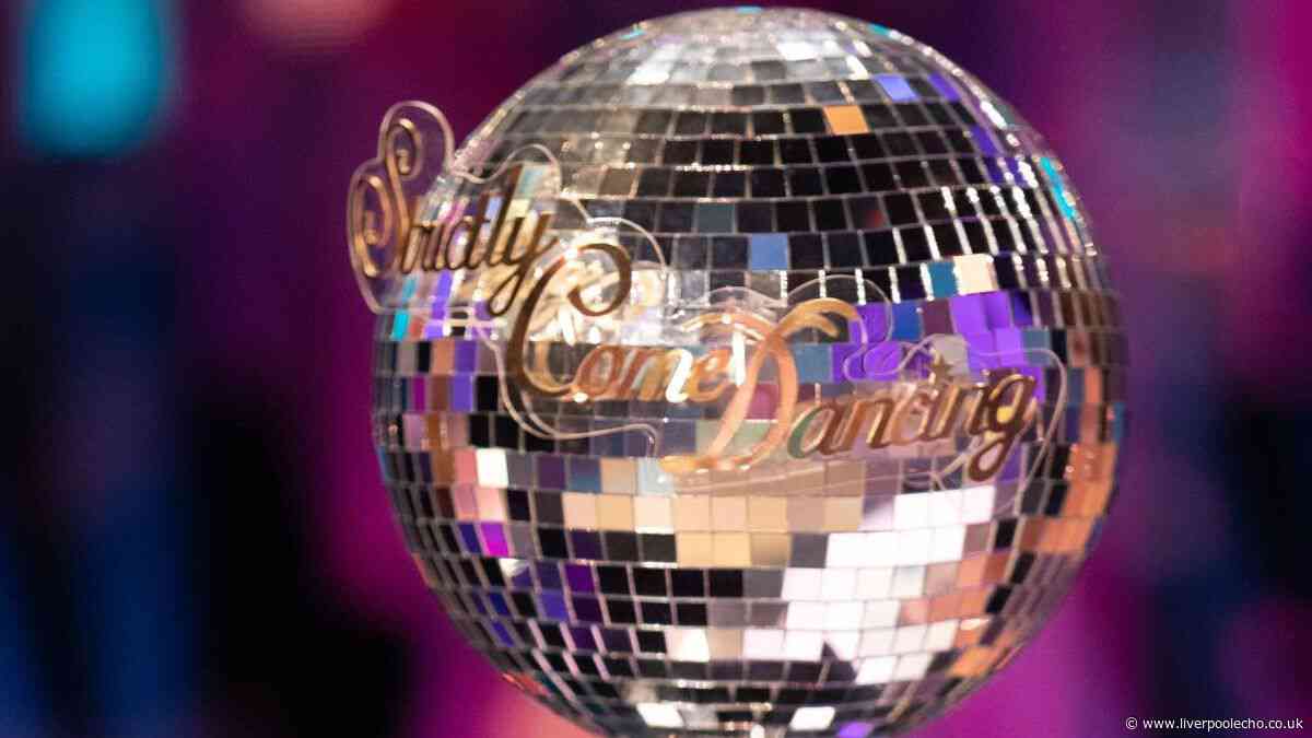 Unexpected Strictly celeb is BBC's 'smartest casting choice in years'