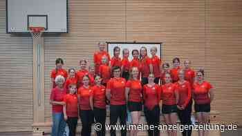 RSV Steinhöring holt vier Mannschaftssiege beim Bayerncup