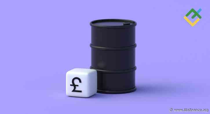Pound Benefits from BoE's Forward Guidance. Forecast as of 30.07.2026